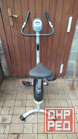 Велотренажёр новый Донецк - изображение 1