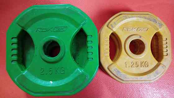 Блины металл в резине Донецк