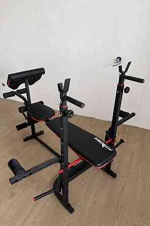 Тренажёр многофункциональный Донецк