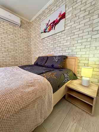 Уютная квартира в Приморском районе Мариуполь