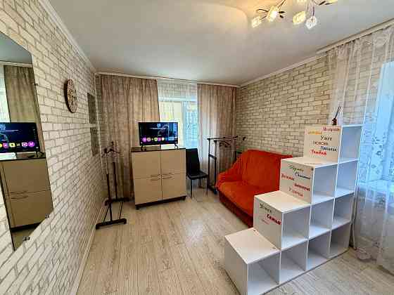 Уютная квартира в Приморском районе Мариуполь