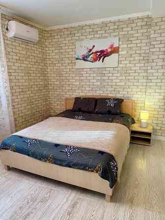 Уютная квартира в Приморском районе Мариуполь