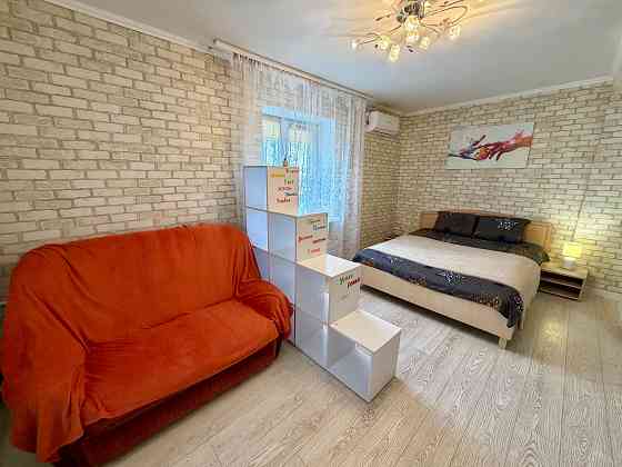 Уютная квартира в Приморском районе Мариуполь