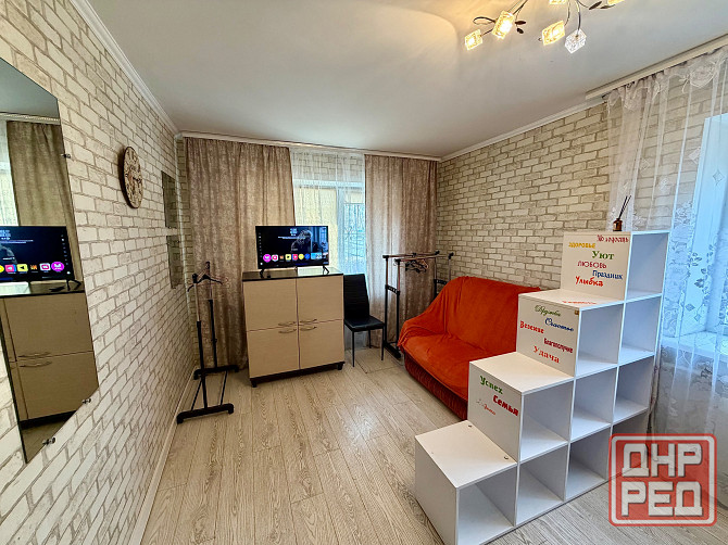 Уютная квартира в Приморском районе Мариуполь - изображение 4