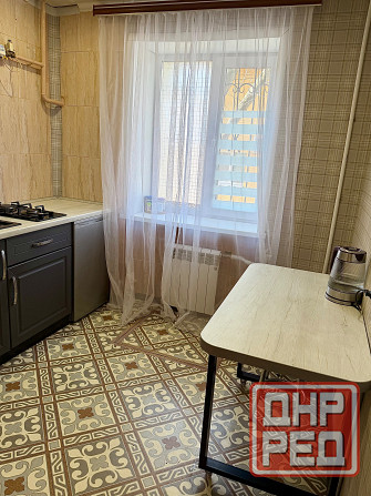 Уютная квартира в Приморском районе Мариуполь - изображение 6