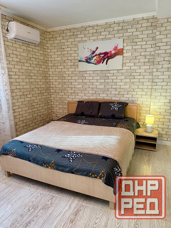 Уютная квартира в Приморском районе Мариуполь - изображение 1