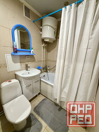 Уютная квартира в Приморском районе Мариуполь - изображение 5