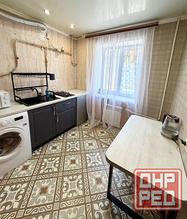 Уютная квартира в Приморском районе Мариуполь - изображение 8