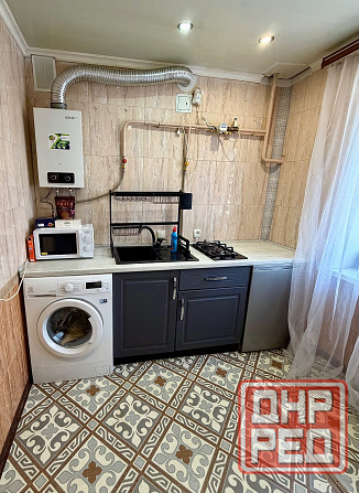 Уютная квартира в Приморском районе Мариуполь - изображение 7