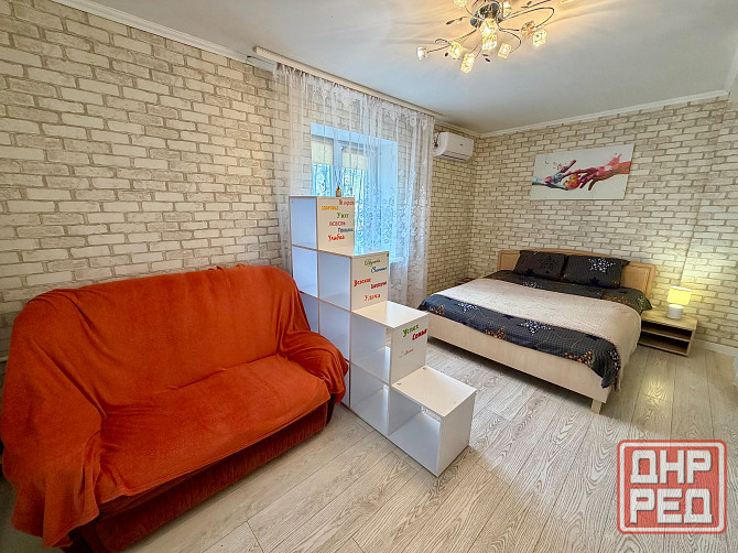 Уютная квартира в Приморском районе Мариуполь - изображение 3