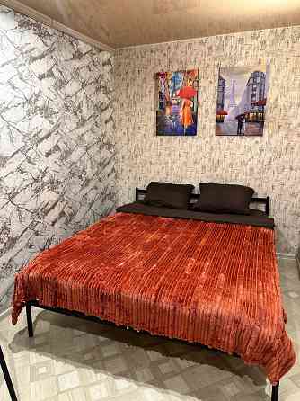 Уютная квартира с видом на Приморский парк! Мариуполь