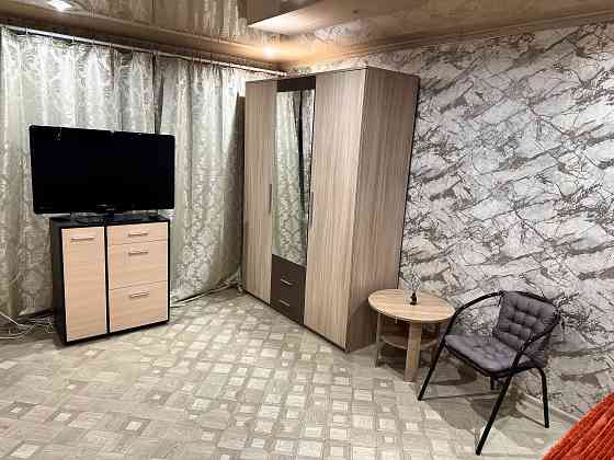 Уютная квартира с видом на Приморский парк! Мариуполь