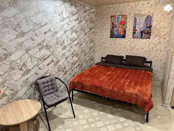 Уютная квартира с видом на Приморский парк! Мариуполь