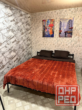 Уютная квартира с видом на Приморский парк! Мариуполь - изображение 1