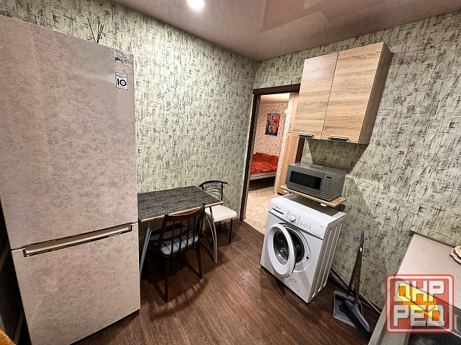 Уютная квартира с видом на Приморский парк! Мариуполь - изображение 6