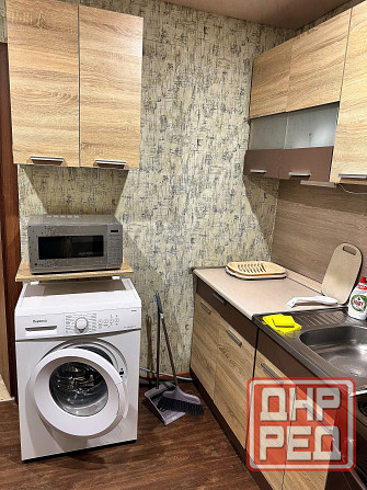 Уютная квартира с видом на Приморский парк! Мариуполь - изображение 5