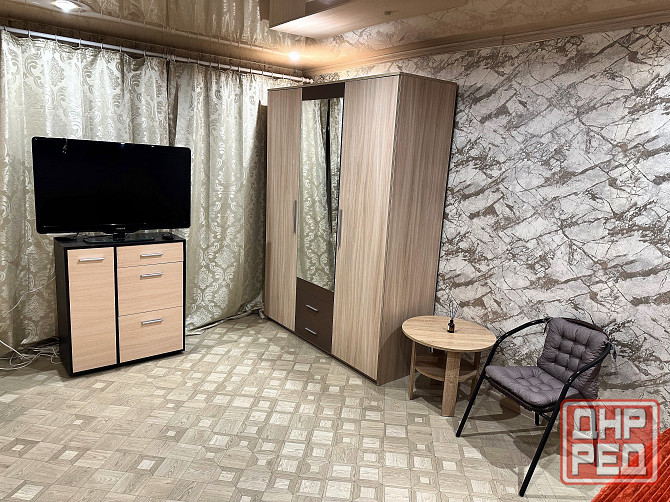 Уютная квартира с видом на Приморский парк! Мариуполь - изображение 2