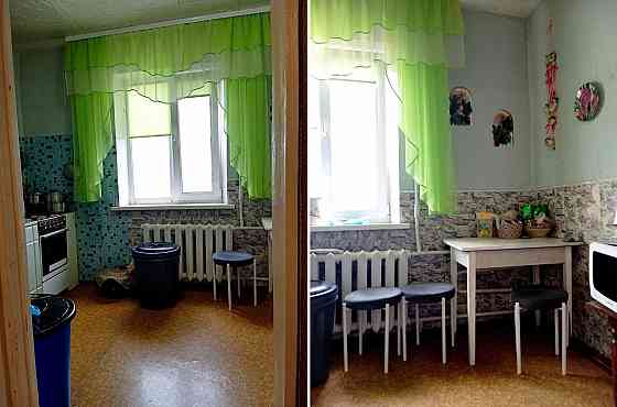 Продается 3 ком. квартира ул. Стадионная Донецк