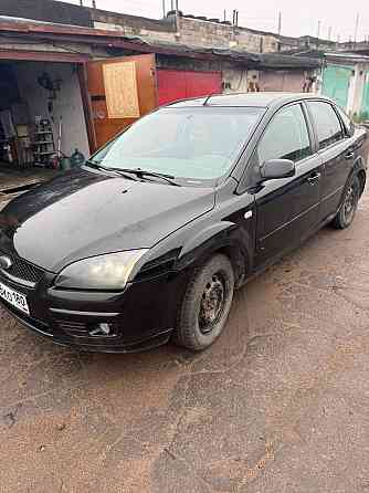 Продам Форд фокус 2 Донецк