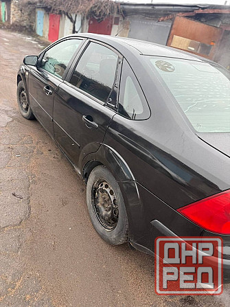 Продам Форд фокус 2 Донецк - изображение 5