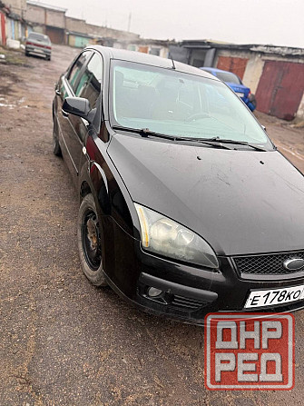 Продам Форд фокус 2 Донецк - изображение 4