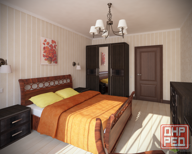 с водой, заезд 24/7 Макеевка - изображение 2