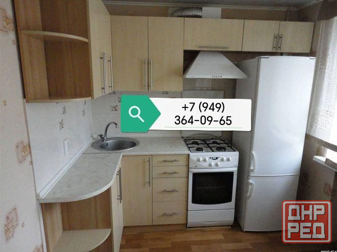 с водой, заезд 24/7 Макеевка - изображение 1