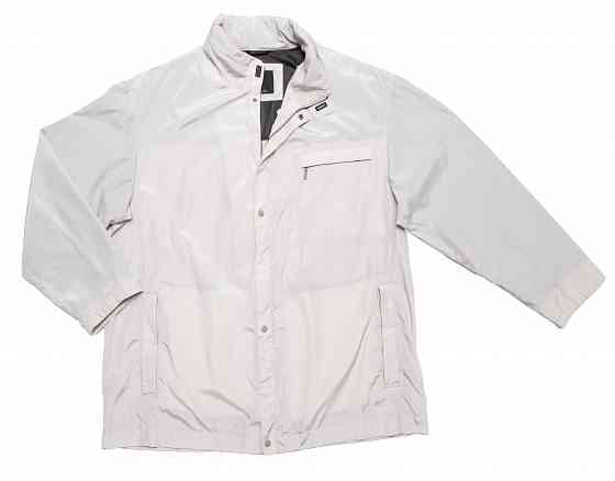 Куртка ветровка 60р мужская Pierre Cardin Донецк