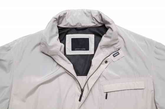 Куртка ветровка 60р мужская Pierre Cardin Донецк