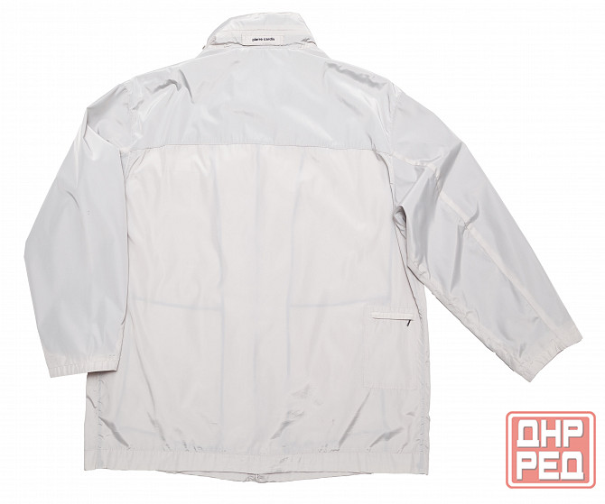 Куртка ветровка 60р мужская Pierre Cardin Донецк - изображение 2