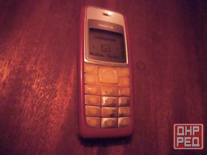 Nokia 1112 Макеевка - изображение 1