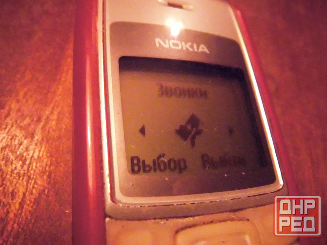 Nokia 1112 Макеевка - изображение 3