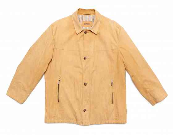 Куртка мужская 58р осень весна Bugatti оригинал Донецк