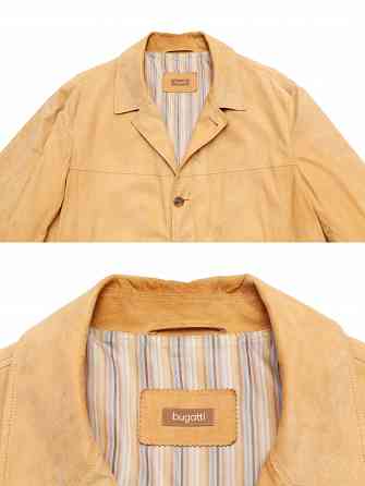 Куртка мужская 58р осень весна Bugatti оригинал Донецк