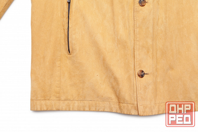 Куртка мужская 58р осень весна Bugatti оригинал Донецк - изображение 3