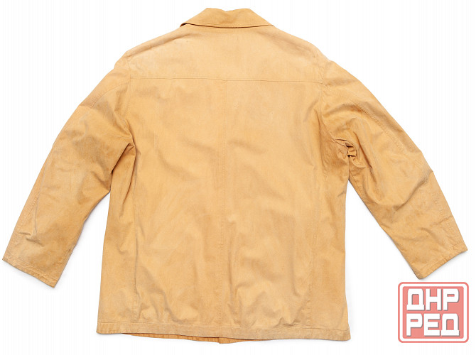 Куртка мужская 58р осень весна Bugatti оригинал Донецк - изображение 2