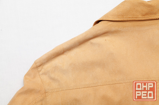 Куртка мужская 58р осень весна Bugatti оригинал Донецк - изображение 7