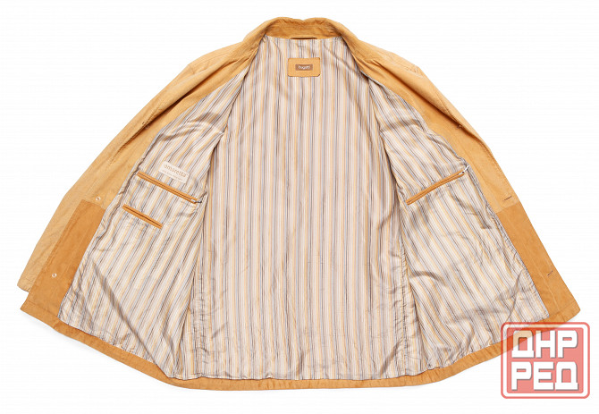 Куртка мужская 58р осень весна Bugatti оригинал Донецк - изображение 8