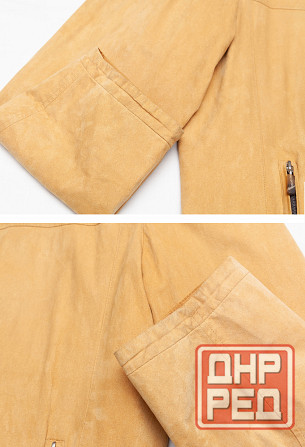 Куртка мужская 58р осень весна Bugatti оригинал Донецк - изображение 6