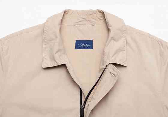 Куртка мужская 60р осень весна Arber Донецк