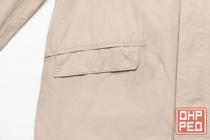 Куртка мужская 60р осень весна Arber Донецк - изображение 2