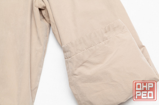 Куртка мужская 60р осень весна Arber Донецк - изображение 4