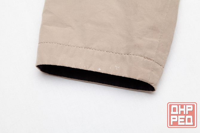 Куртка мужская 60р осень весна Arber Донецк - изображение 3