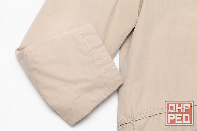 Куртка мужская 60р осень весна Arber Донецк - изображение 5