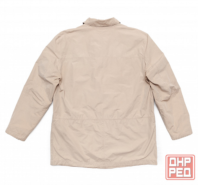 Куртка мужская 60р осень весна Arber Донецк - изображение 7