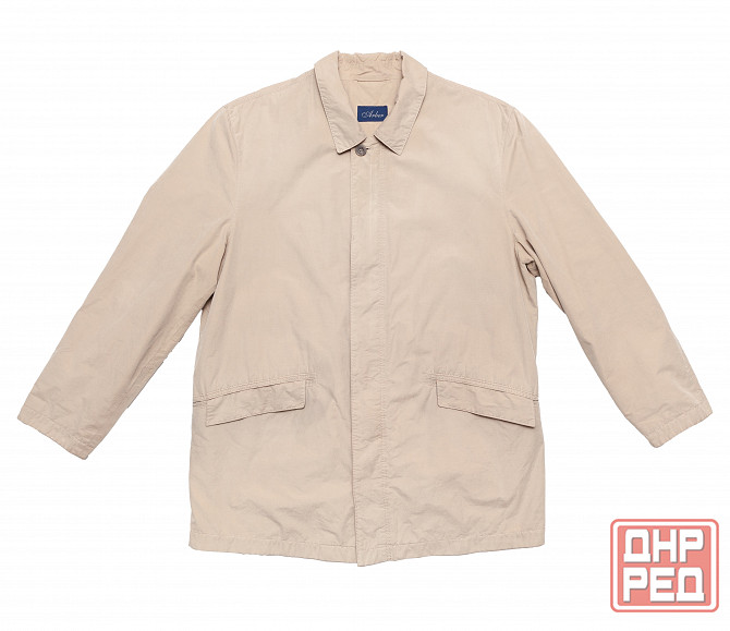 Куртка мужская 60р осень весна Arber Донецк - изображение 1