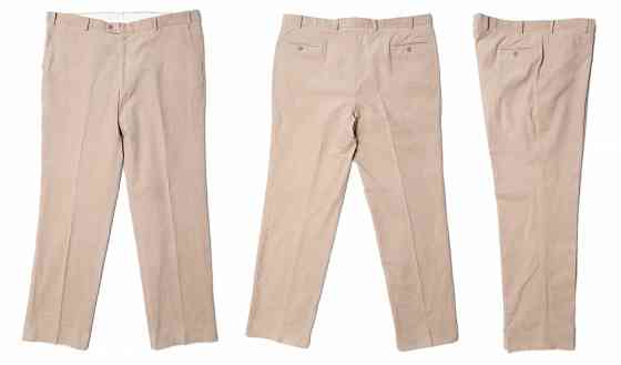 Брюки мужские 62р McGregor вельветовые оригинал Донецк