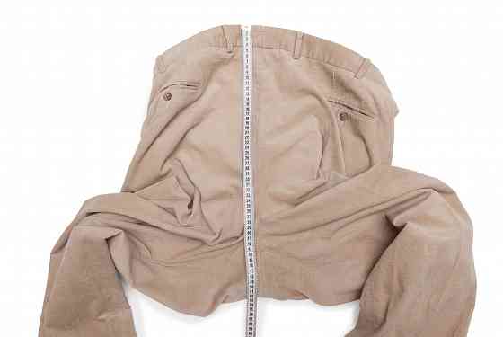 Брюки мужские 62р McGregor вельветовые оригинал Донецк