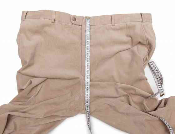 Брюки мужские 62р McGregor вельветовые оригинал Донецк