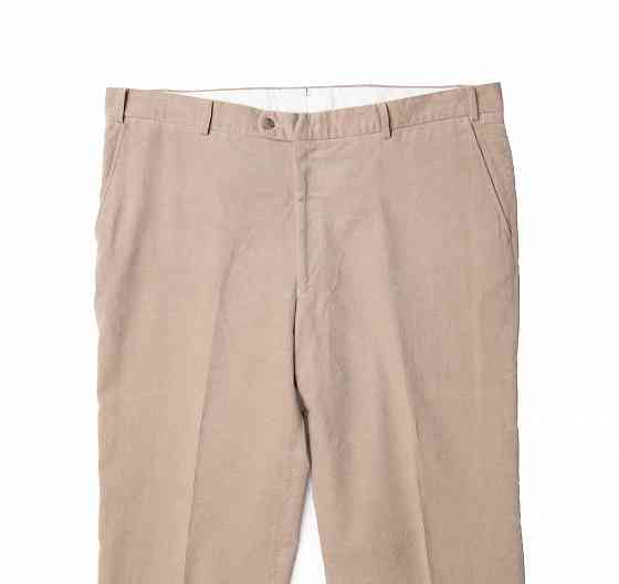 Брюки мужские 62р McGregor вельветовые оригинал Донецк